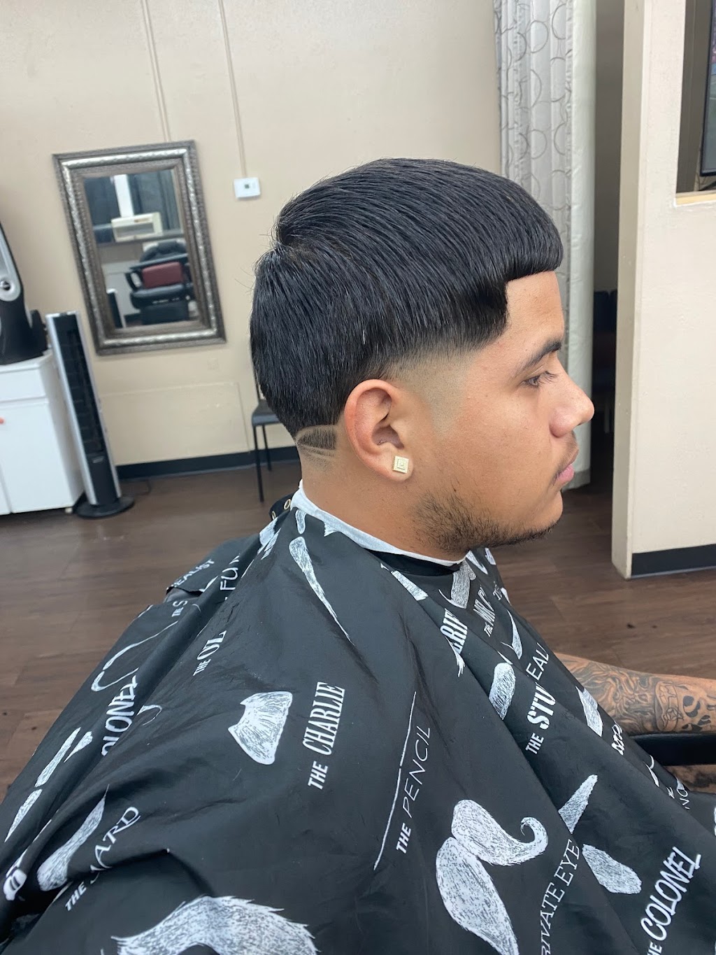 Clean Cutz barber | 5X5R+8F, 436 Rd 5516, Dayton, TX 77327, USA | Phone: (832) 351-0719