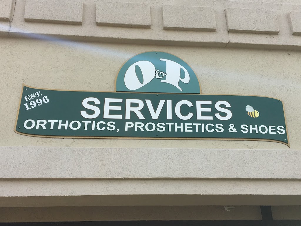 Orthotic & Prosthetic Services Inc | 283 E Reagan Pkwy, Medina, OH 44256 | Phone: (330) 723-6679