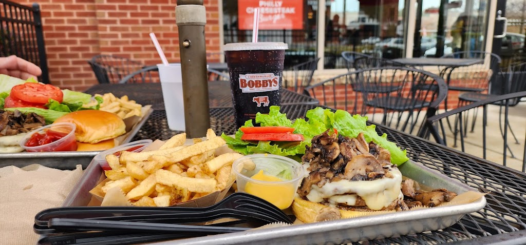 Cheeseburger Bobbys | 5855 Spout Springs Rd A408, Flowery Branch, GA 30542, USA | Phone: (770) 965-2250