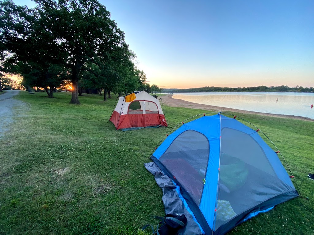 Heyburn Park Public Use Area | 27349 Heyburn Lake Rd, Kellyville, OK 74039, USA | Phone: (918) 247-6601