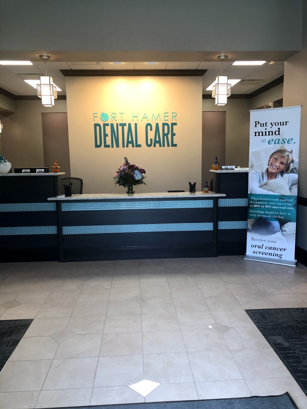 Fort Hamer Dental Care | 12106 US-301, Parrish, FL 34219, USA | Phone: (941) 212-2705