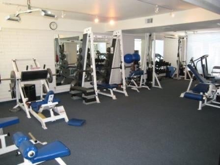 Drew Mercury Fitness | 833 Dover Dr #1, Newport Beach, CA 92663, USA | Phone: (714) 230-5206