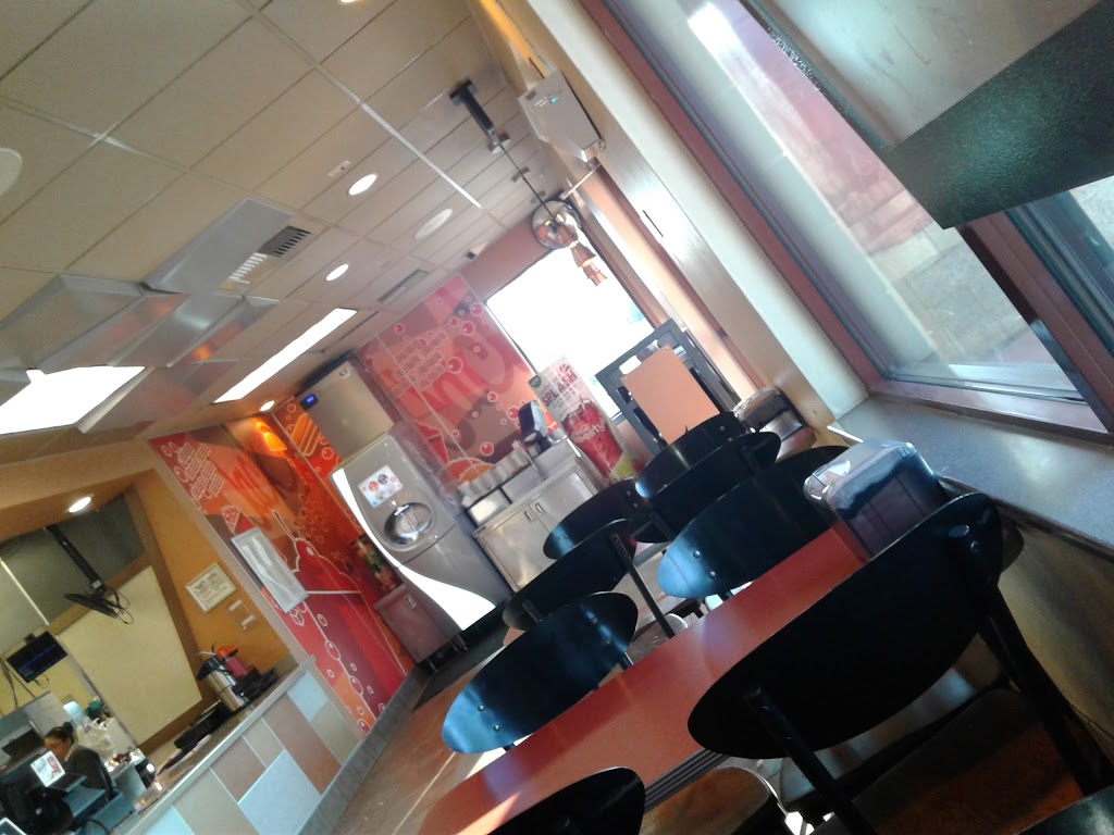 Jack in the Box | 990 N Mountain Ave, Ontario, CA 91762, USA | Phone: (909) 986-5878