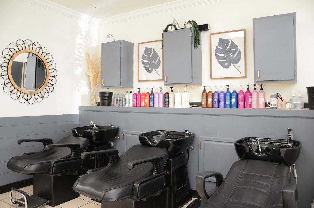 Salon Five | 14333 Beach Blvd, Jacksonville, FL 32250, USA | Phone: (904) 223-5445