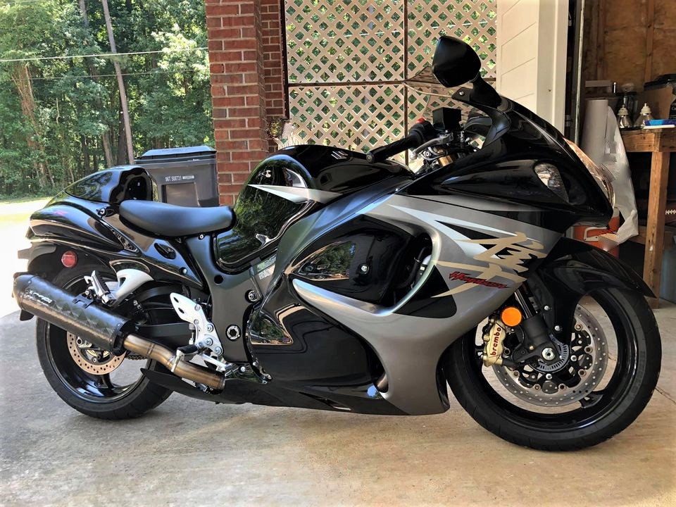 Daryls Motorcycle Services | 627 N Tennessee St, Cartersville, GA 30120, USA | Phone: (770) 387-0087