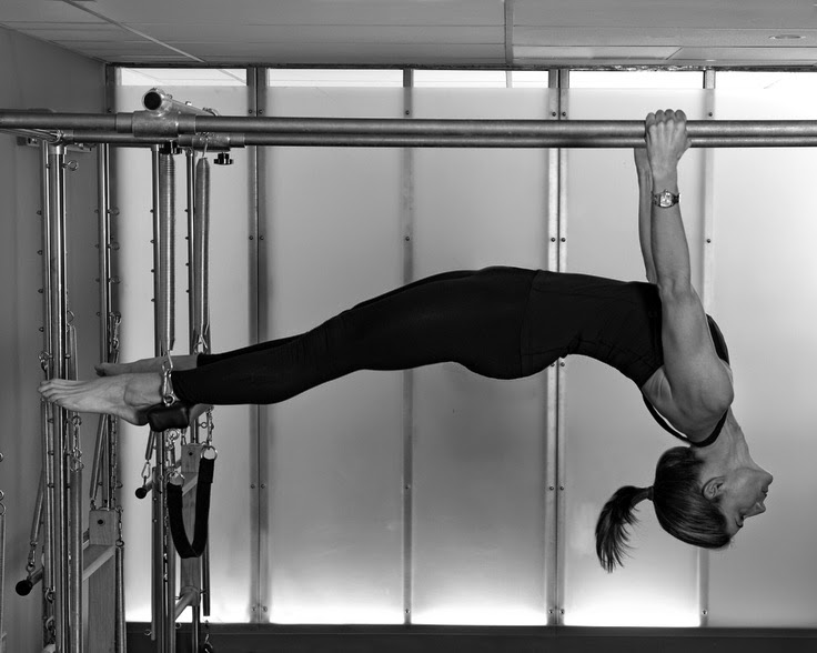 Jumping Frog Pilates | 10 Jay St, Tenafly, NJ 07670, USA | Phone: (201) 492-6062