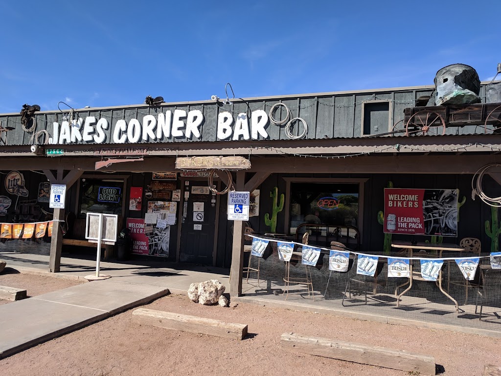 Jakes Corner General Store | 57510 AZ-188, Payson, AZ 85541, USA | Phone: (928) 474-4675