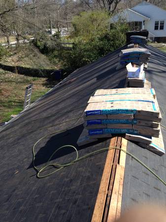 Affordable Quality Roofing | 7160 Friendship Church Rd, McLeansville, NC 27301, USA | Phone: (336) 497-6114