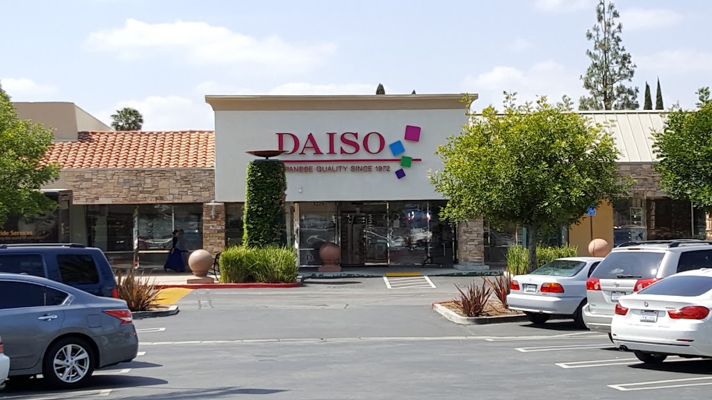 Daiso | 3228 Yorba Linda Blvd, Fullerton, CA 92831, USA | Phone: (714) 646-8130