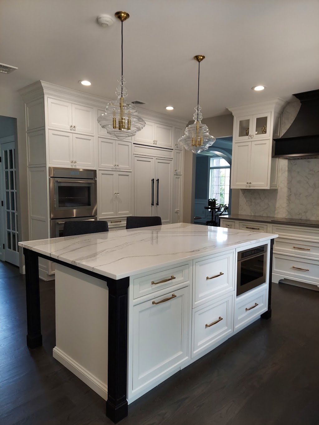 Luxury Kitchen & Bath | 37 S Broadway, Nyack, NY 10960, USA | Phone: (845) 501-7600