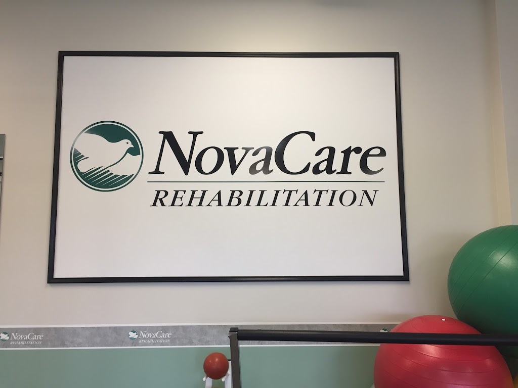 NovaCare Rehabilitation in partnership with OhioHealth - Worthington | 730 Mt Airyshire Blvd Suite C, Columbus, OH 43235, USA | Phone: (614) 888-7288