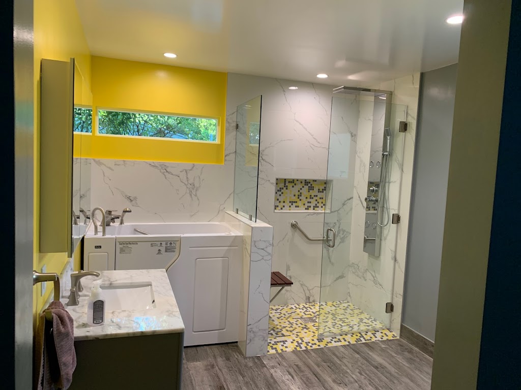 Walk In Tub Central | 7116 Valjean Ave, Van Nuys, CA 91406, USA | Phone: (855) 200-0882