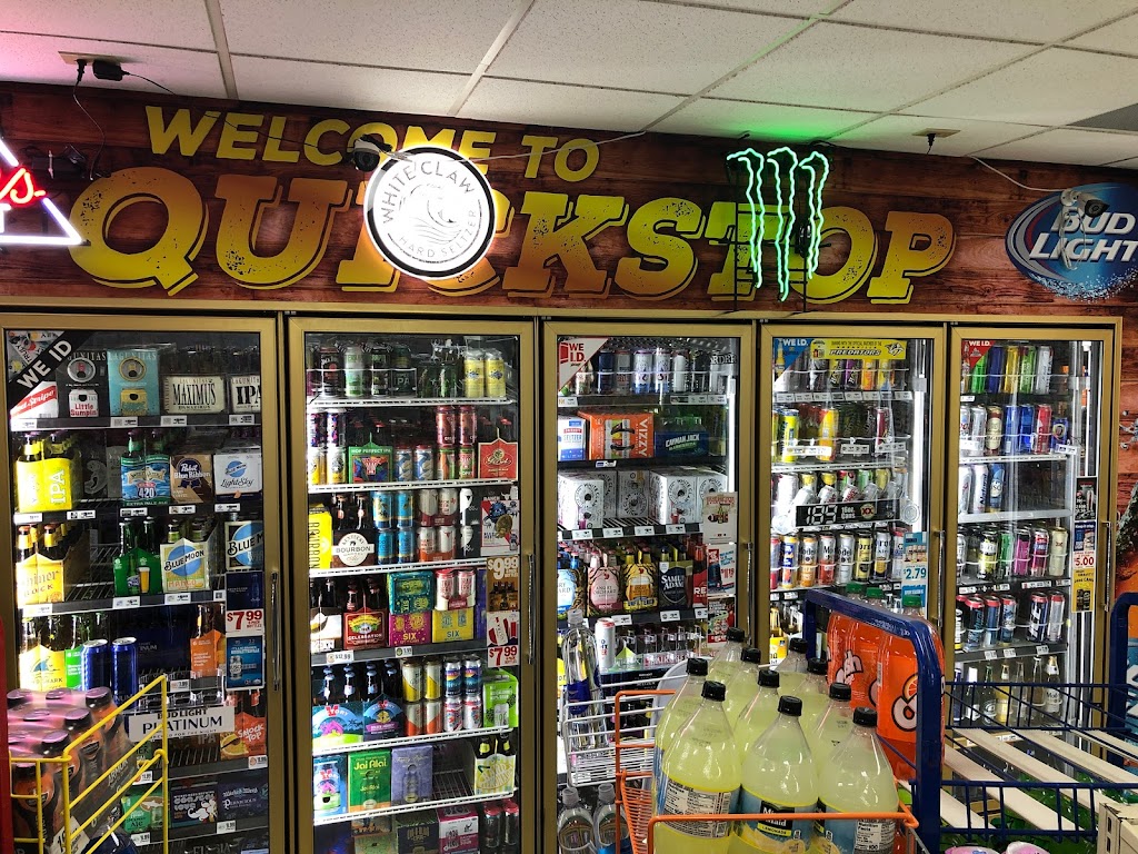 Quike stop | 1490 Louisville Hwy, Goodlettsville, TN 37072, USA | Phone: (615) 672-0627