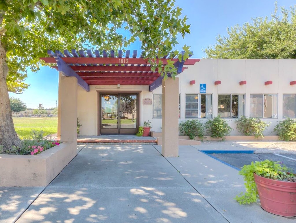 Valley Apartments | 1812 Indian School Rd NW, Albuquerque, NM 87104, USA | Phone: (505) 842-8876
