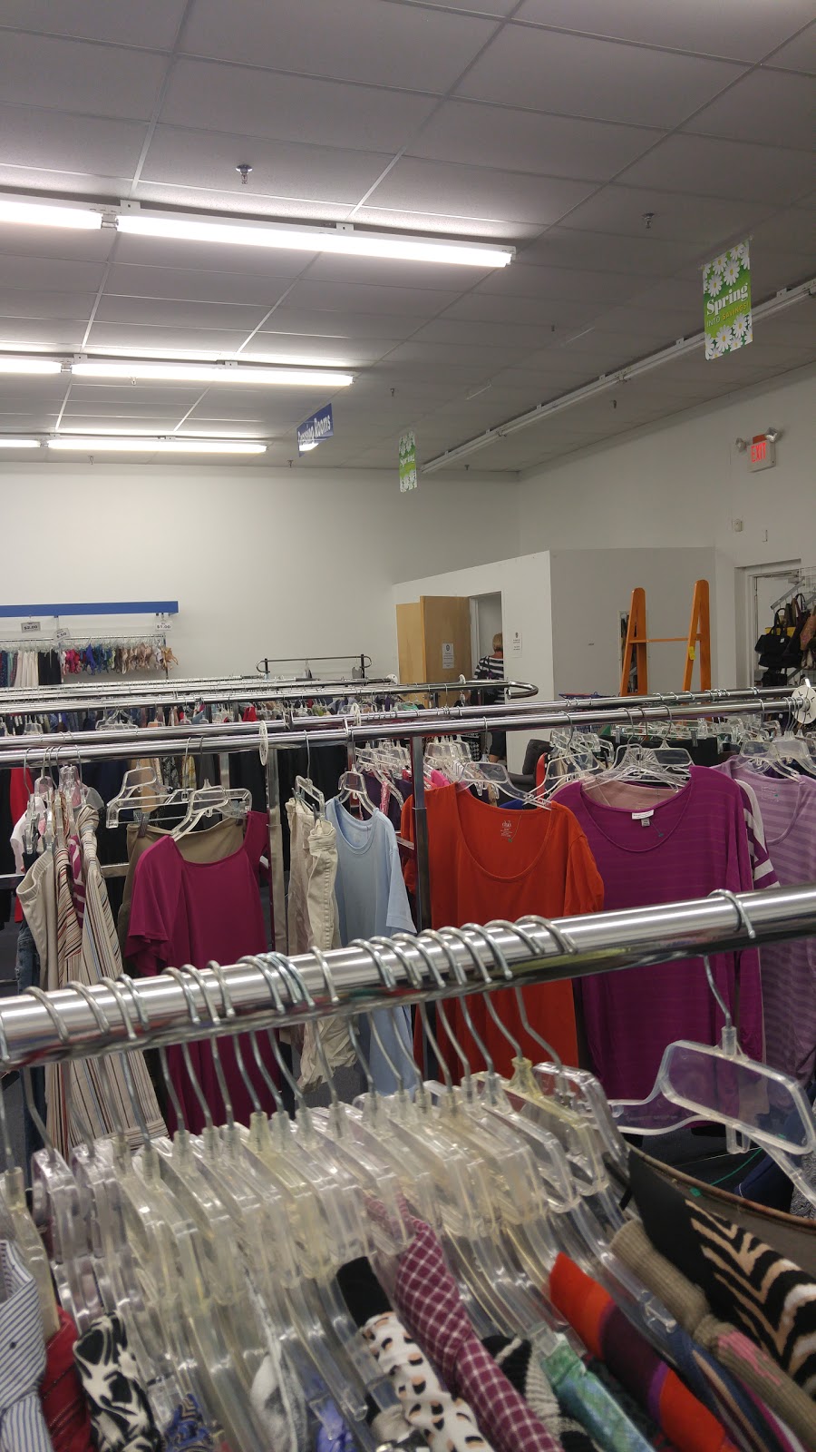 Goodwill Wauseon | 822 N Shoop Ave, Wauseon, OH 43567, USA | Phone: (419) 335-1080