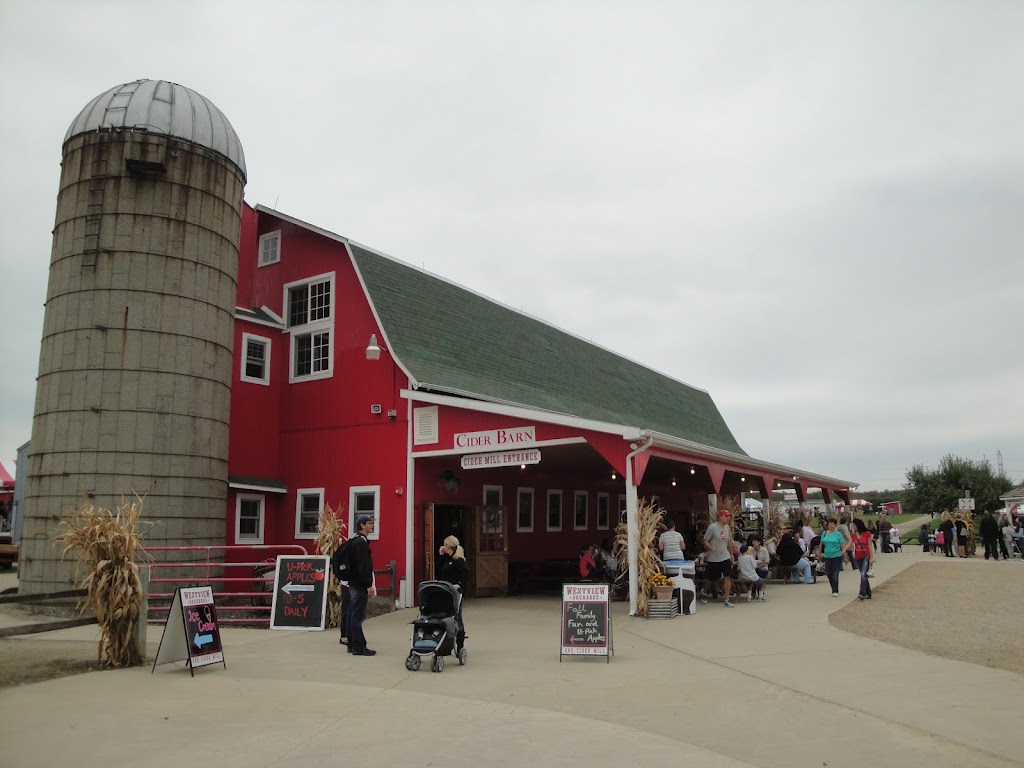 Westview Orchards & Winery | 65075 Van Dyke Ave, Washington, MI 48095, USA | Phone: (586) 752-3123