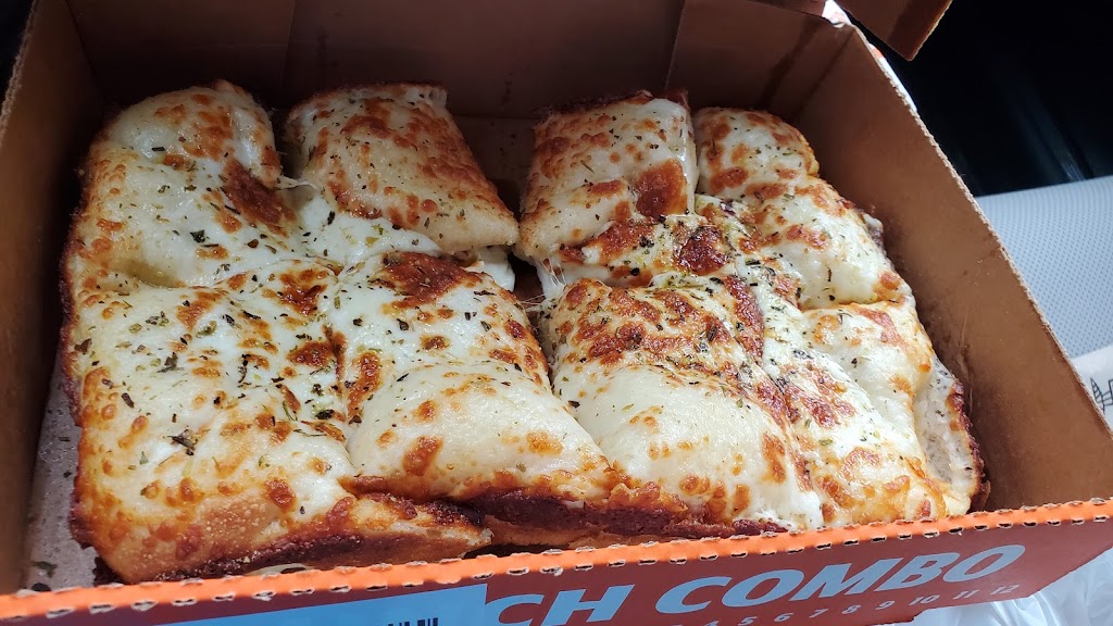 Little Caesars Pizza | 3229 Davie Blvd, Fort Lauderdale, FL 33312, USA | Phone: (954) 792-7111