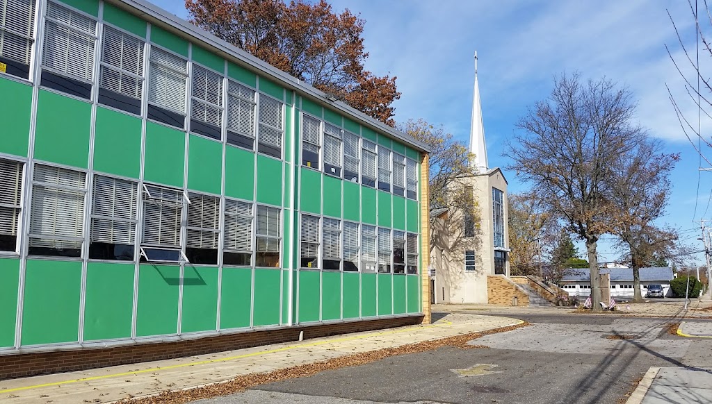 Our Lady of Mercy School | 520 S Oyster Bay Rd, Hicksville, NY 11801, USA | Phone: (516) 433-7040