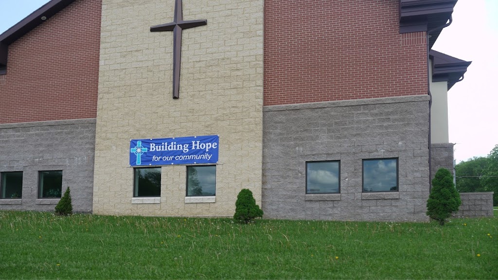 Northwest Baptist Church | 4373 N 92nd St, Milwaukee, WI 53222, USA | Phone: (414) 463-3630