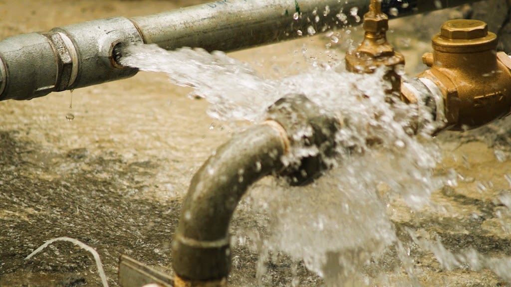 Harugami Water restoration | 206 W Avenue D, Garland, TX 75040, USA | Phone: (945) 202-9571