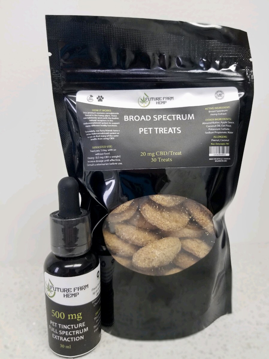 Future Farm Hemp | 1750 8th Ave, Baldwin, WI 54002, USA | Phone: (715) 688-4648