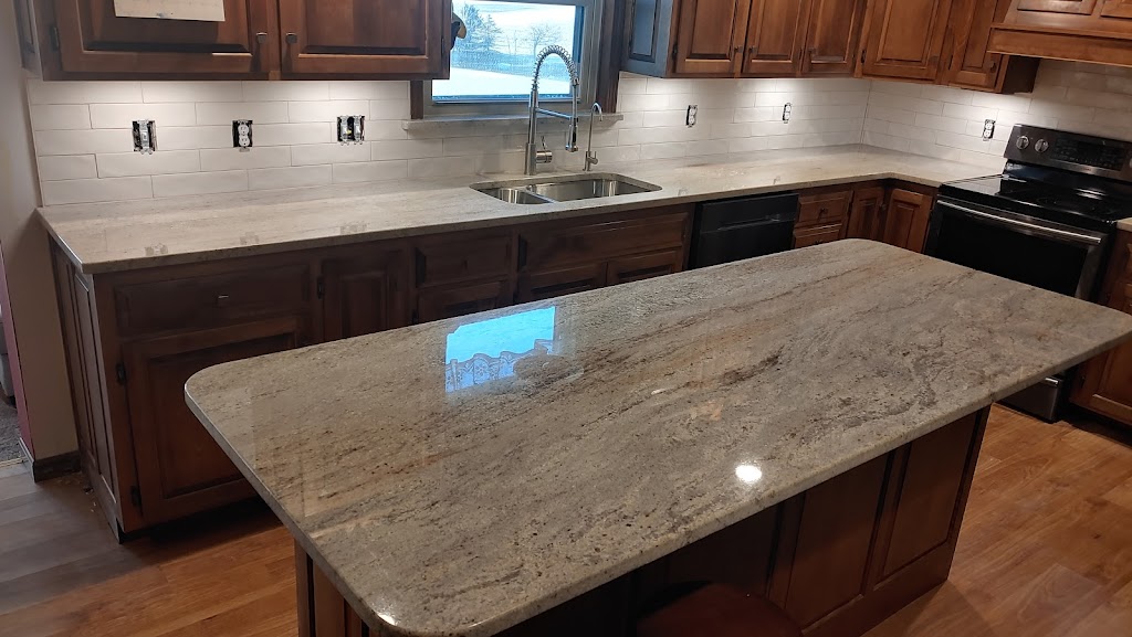 Quality Kitchen Renovations, LLC | 4593 Garber Rd, Mt Vernon, OH 43050, USA | Phone: (740) 358-8393