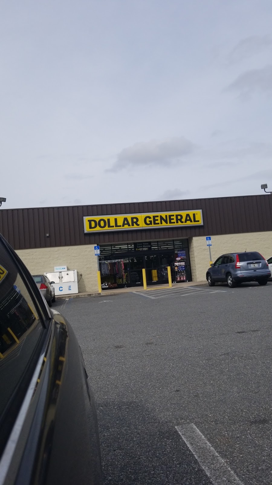 Dollar General | 11151 W Beaver St W, Jacksonville, FL 32220, USA | Phone: (904) 208-5083