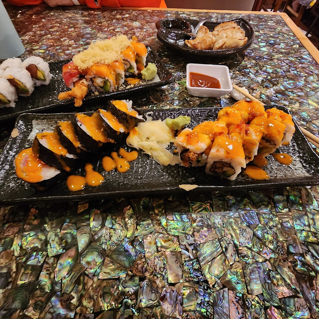 Osaka Japanese Cuisine | 7164 Hacks Cross Rd #114, Olive Branch, MS 38654, USA | Phone: (662) 890-9312