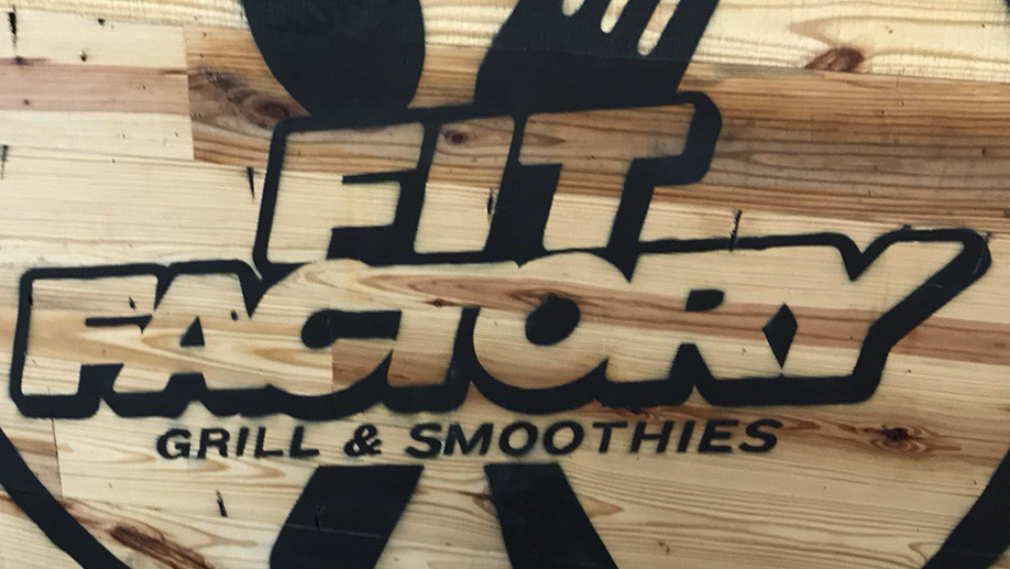 Fit Factory Grill | 2021 N Town E Blvd suite 700a, Mesquite, TX 75150, USA | Phone: (972) 685-9620