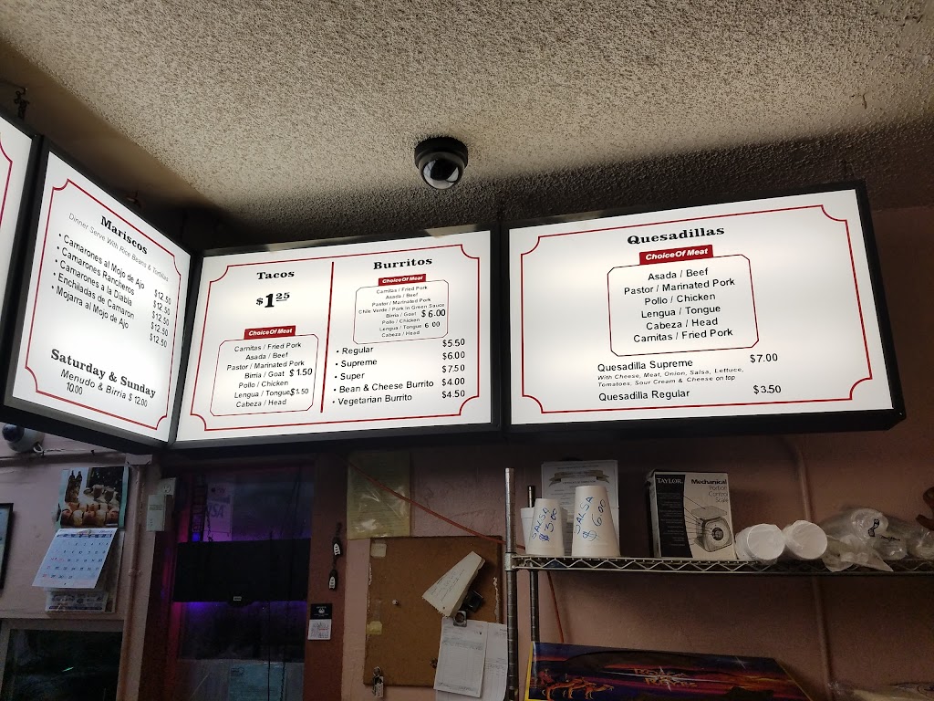 Julias Taqueria | 4425 Main St, Denair, CA 95316, USA | Phone: (209) 668-9427