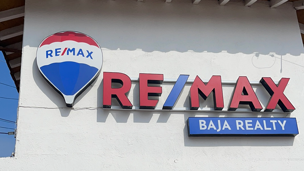 RE / MAX Baja Realty | Blvd. Benito Juárez 31, Playas Rosarito, 22710 Rosarito, B.C., Mexico | Phone: (619) 632-7045