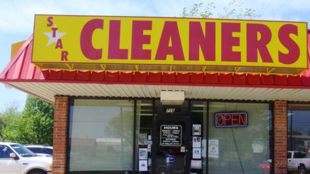 Star Cleaners & Laundry | 716 US-377, Aubrey, TX 76227, USA | Phone: (940) 365-3266