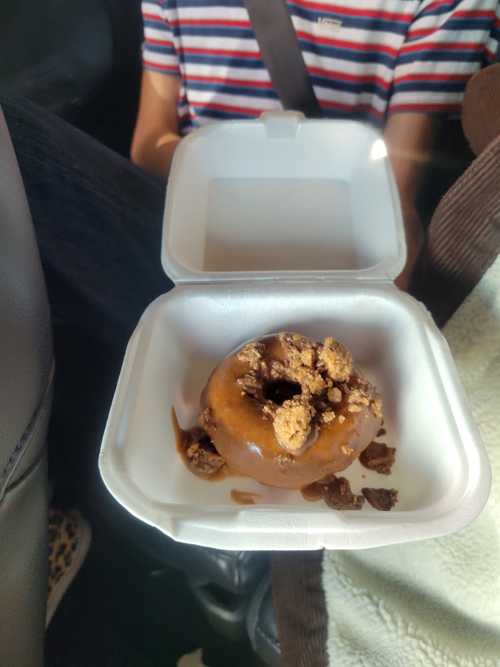 CrayNut-Donuts | 29910 Murrieta Hot Springs Rd Ste H, Murrieta, CA 92563, USA | Phone: (951) 894-7002