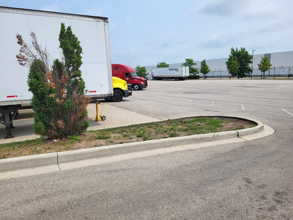 SRC LOGISTICS | 1023 E Laraway Rd, Joliet, IL 60433, USA | Phone: (779) 242-6100