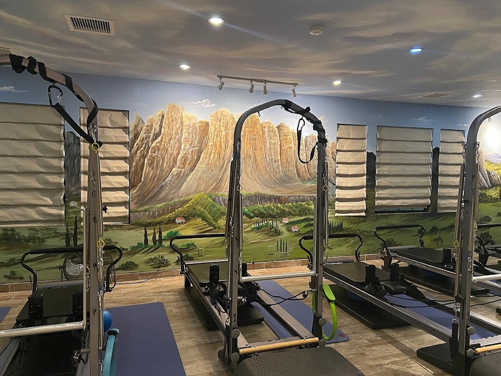 Full Body Pilates and Movement Therapy | Wellington Pines Building, 14751 Plaza Dr suite 1A, Tustin, CA 92780, USA | Phone: (310) 435-5880