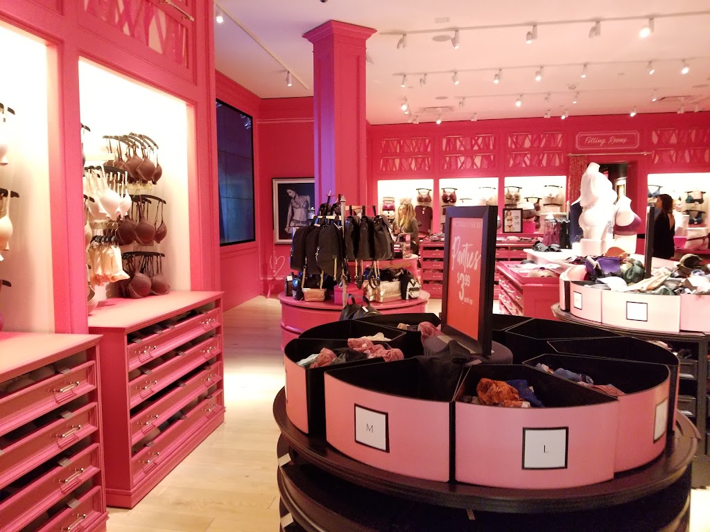 Victorias Secret | 400 Commons Way, Bridgewater, NJ 08807, USA | Phone: (908) 927-0079