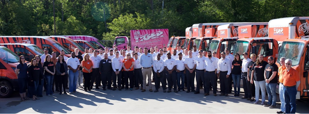 Mt Everest Air Heating & Air Conditioning | 208 W Main St, Glen Carbon, IL 62034, USA | Phone: (618) 656-3996