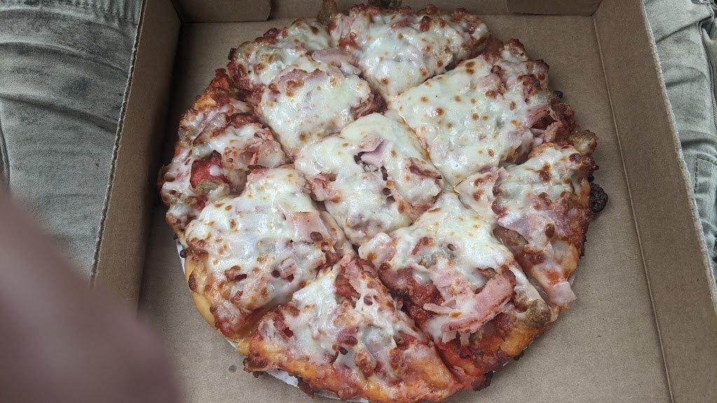 Sir Pizza | 8275 S, NC-109 # 104, Thomasville, NC 27360, USA | Phone: (336) 476-9847