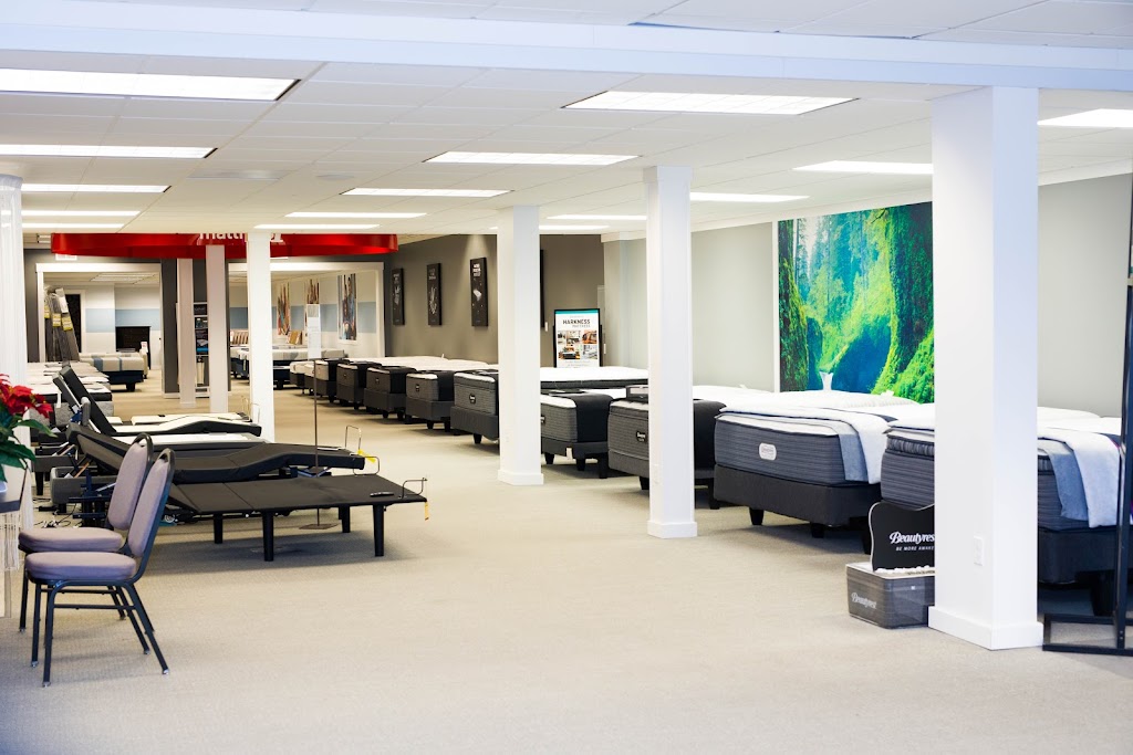 Harkness Mattress | 6718 S Tacoma Way, Tacoma, WA 98409, USA | Phone: (253) 473-1235