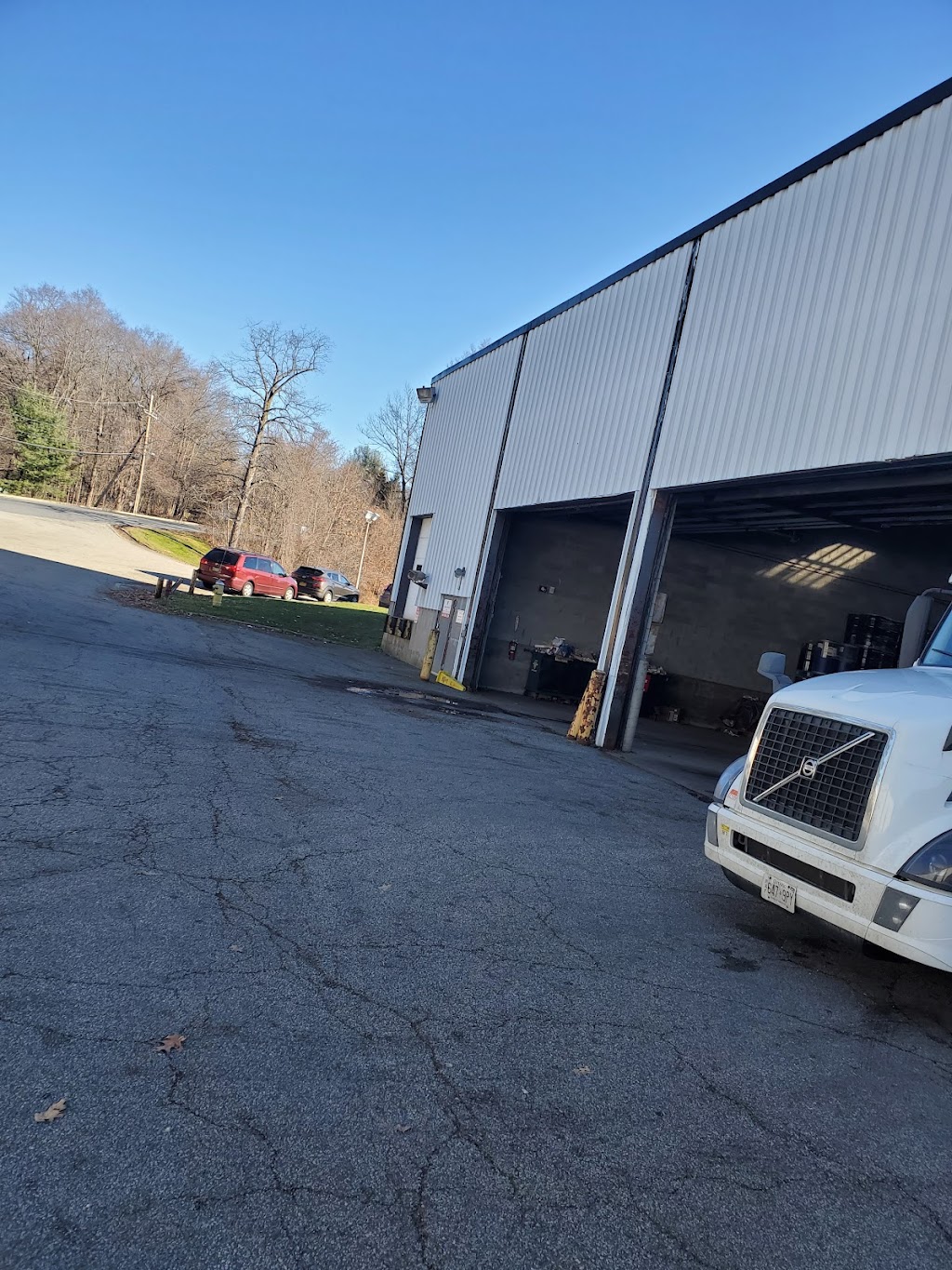 Advanced Distribution Systems, Inc. | 614 NY-303, Blauvelt, NY 10913, USA | Phone: (201) 767-7350