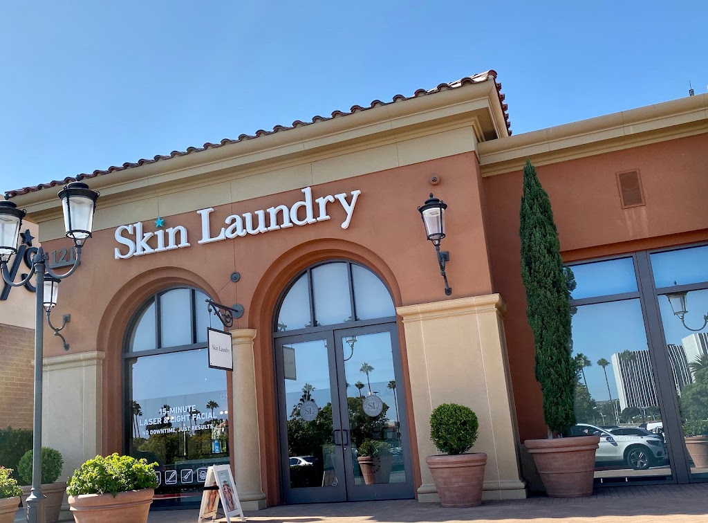 Skin Laundry Newport Beach - Fashion Island | 123 Newport Center Dr, Newport Beach, CA 92660, USA | Phone: (844) 651-1035