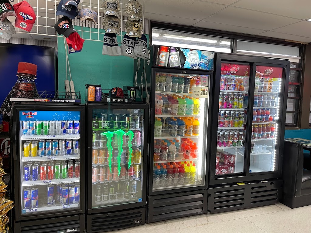 STOP AND SHOP 2 | 401 E Pioneer Dr, Irving, TX 75061, USA | Phone: (972) 554-8462