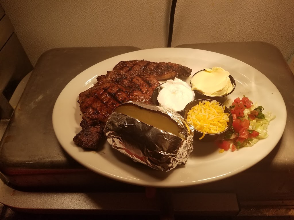 El Tapatio Restaurant | 35498 CA-190, Springville, CA 93265, USA | Phone: (559) 539-5261