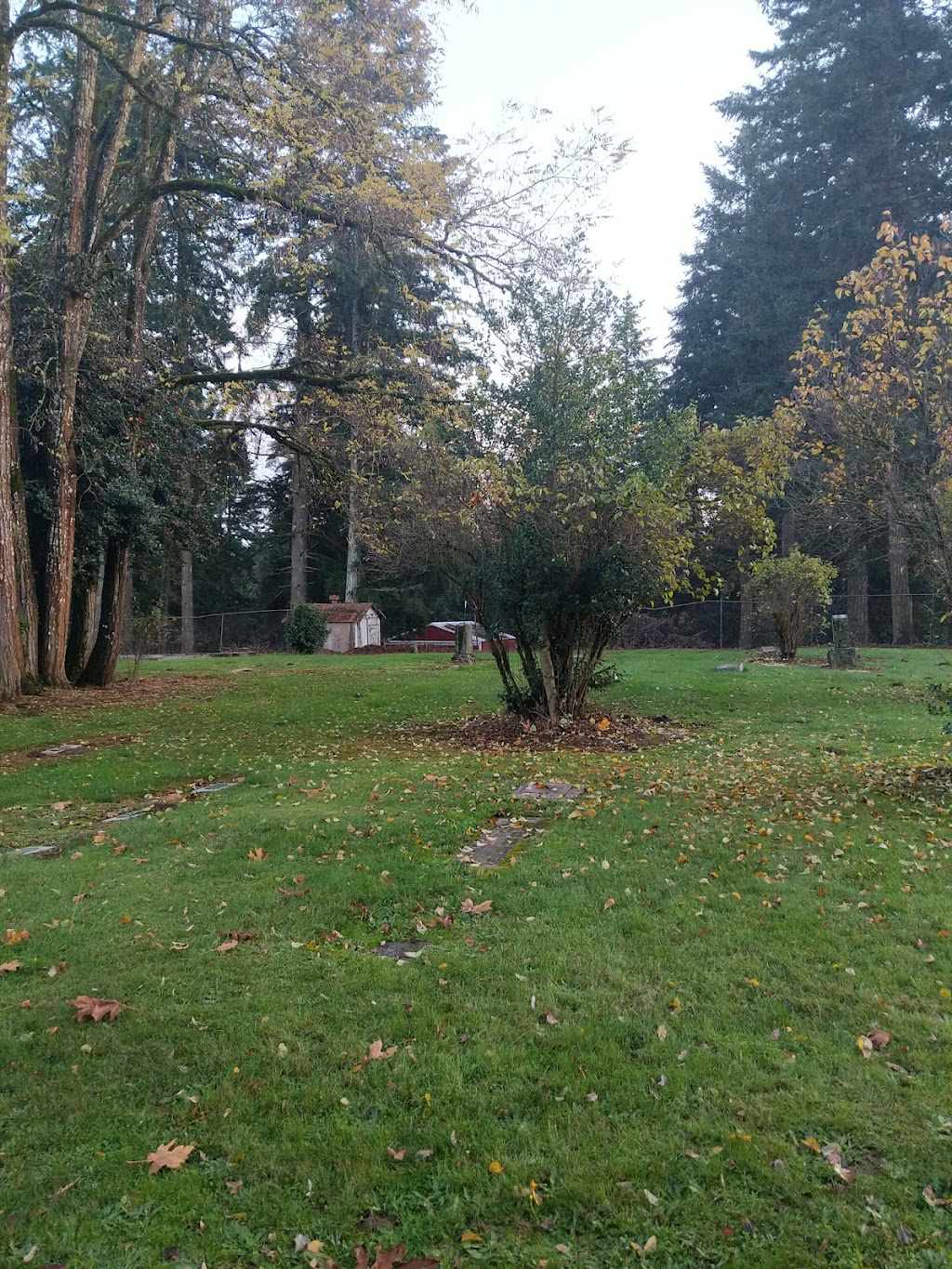 Damascus Pioneer Cemetery | 19428 SE Chitwood Rd, Damascus, OR 97089, USA | Phone: (503) 665-6361