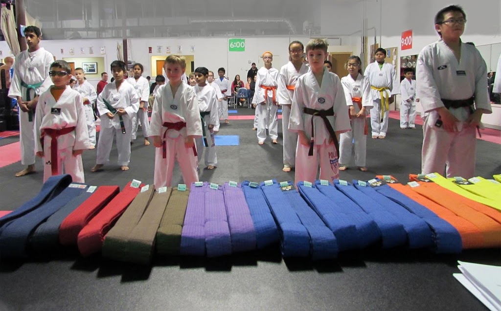 Polaris Taekwondo | 8211 Green Meadows Dr N, Lewis Center, OH 43035, USA | Phone: (740) 549-0290