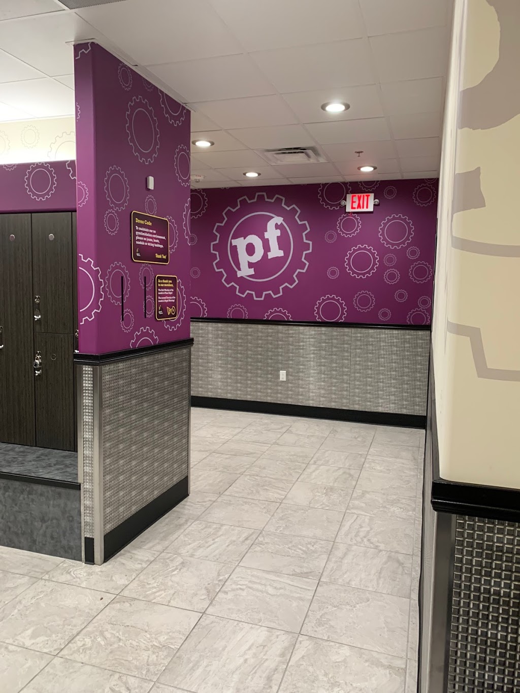 Planet Fitness | 1200 N Main St Suite 100, Euless, TX 76039, USA | Phone: (214) 919-5462