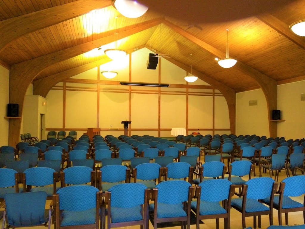 Nazareth Retreat Center | 40 Main Ave, Nazareth, KY 40048 | Phone: (502) 348-1513