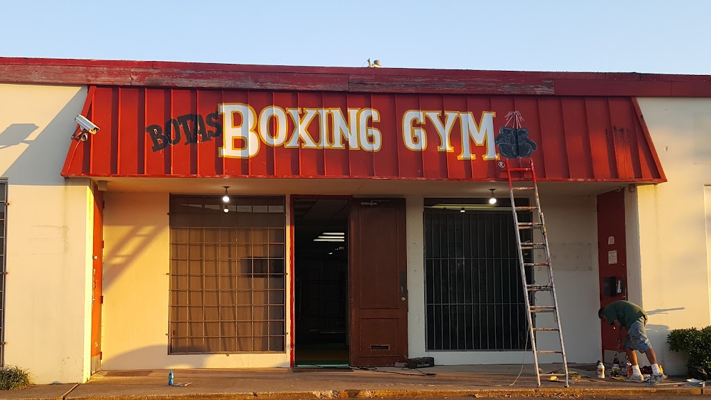 AlphaBox Boxing & Fitness | 11171 Harry Hines Blvd Suite 117, Dallas, TX 75229, USA | Phone: (469) 666-0937