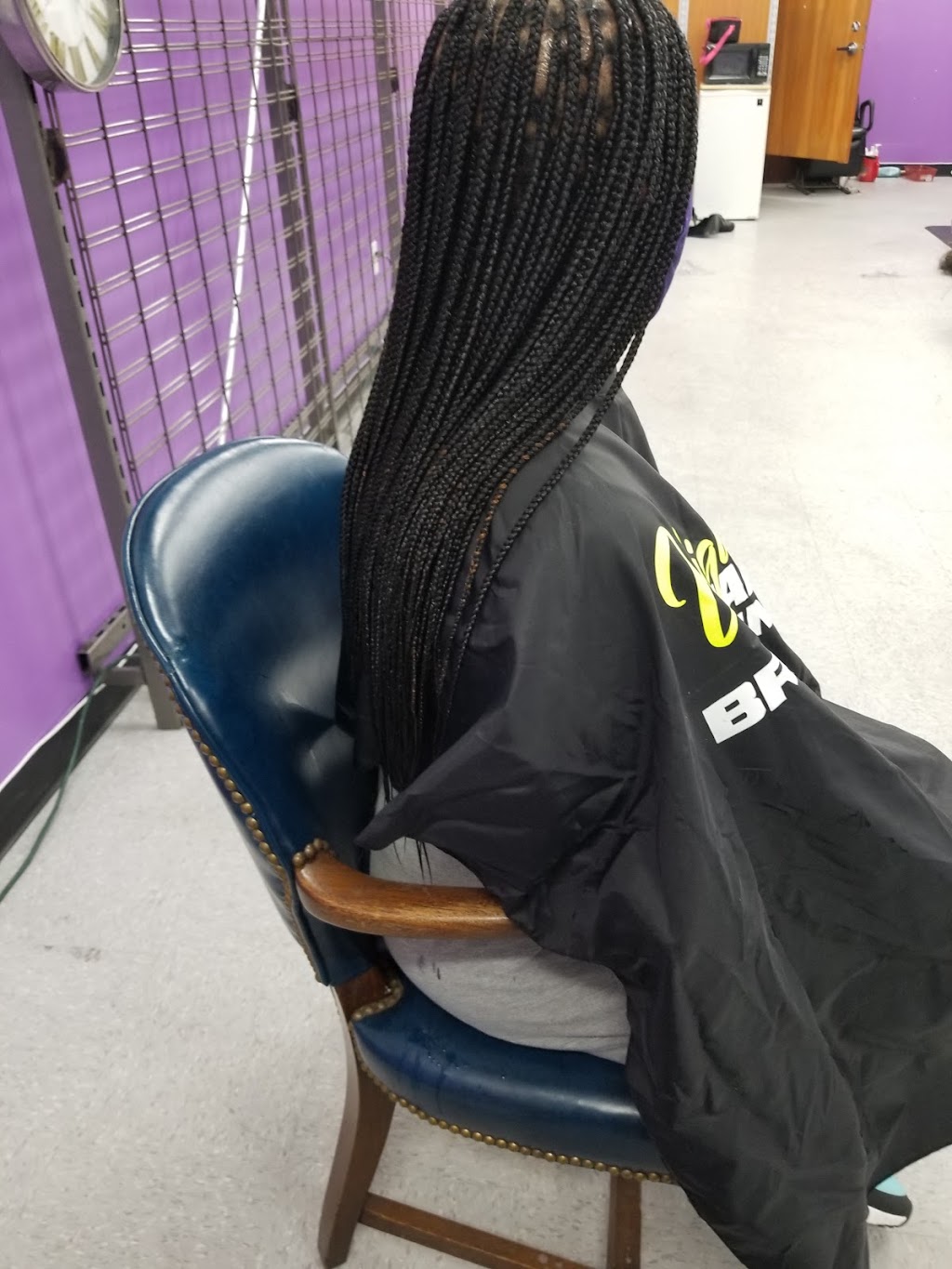 Unique hair braiding | 5627 Reisterstown Rd, Baltimore, MD 21215, USA | Phone: (410) 298-4544