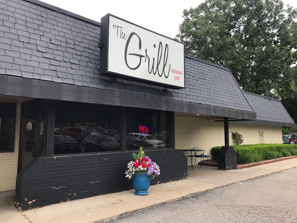 The Grill | 2235 Orchard Lake Rd, Sylvan Lake, MI 48320, USA | Phone: (248) 334-3900